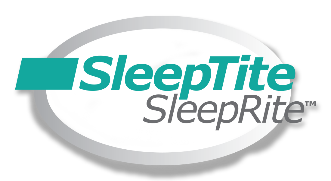 SleepTite/SleepRite™ logo